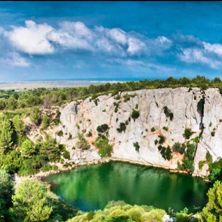 La Bugadelle Maison De Charme Entre Clape Et Mer Fleury  Esterno foto